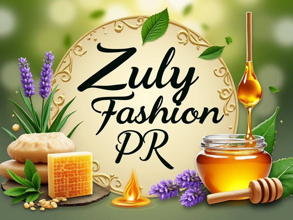 Zuly Fashion Logo